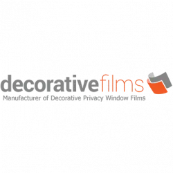 decorative films
