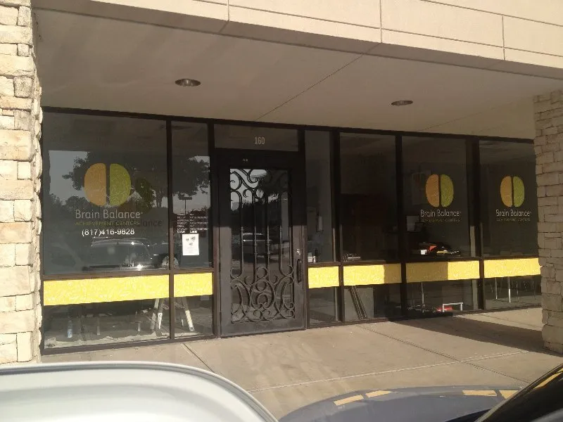 window film southlake tx