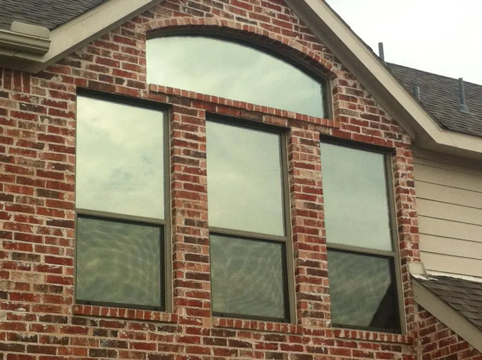 residential window film coppell tx