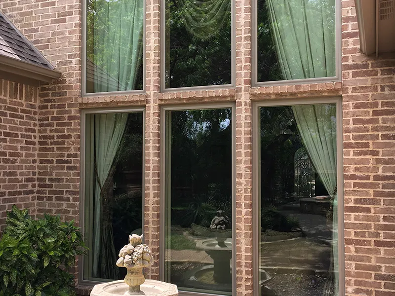 residential window film coppell tx