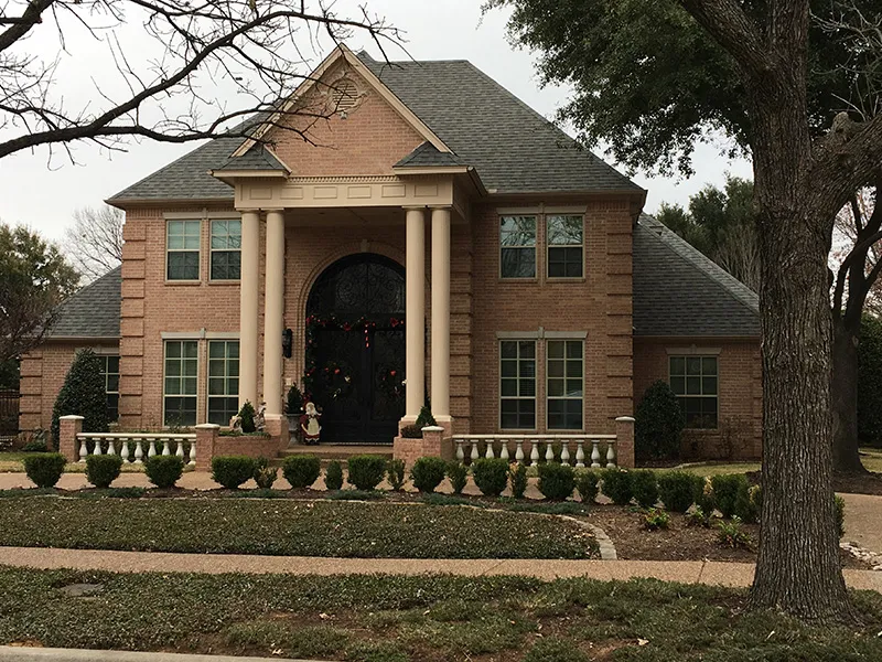 window film flower mound tx