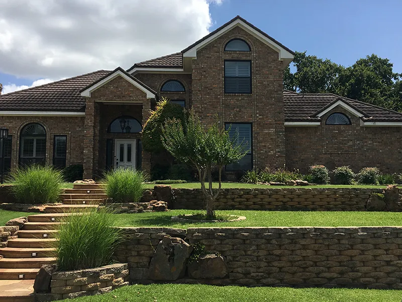 window specialist financing
